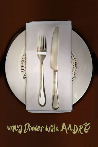 Meu Jantar com André