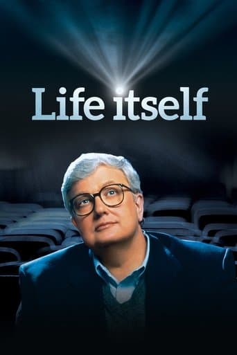 Life Itself - A Vida de Roger Ebert