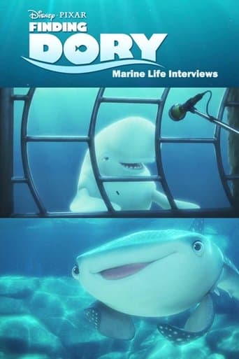 Entrevista da Vida Marinha