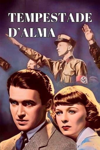 Tempestades D'Alma