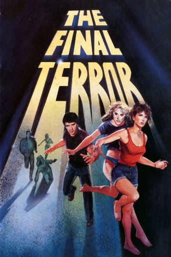 O Terror Final