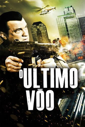O Último Voo