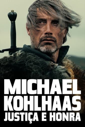 Michael Kohlhaas: Justiça e Honra