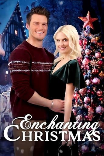 Natal Encantador