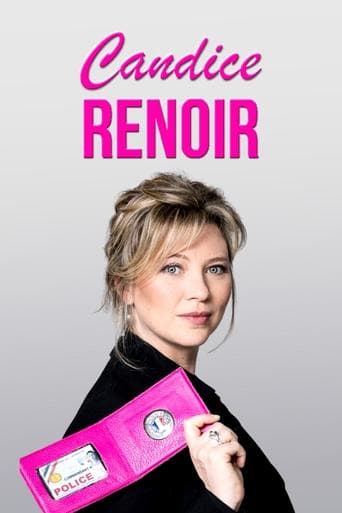 Maratón Candice Renoir