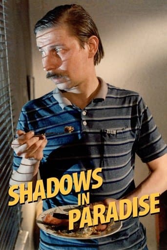 Sombras no Paraíso