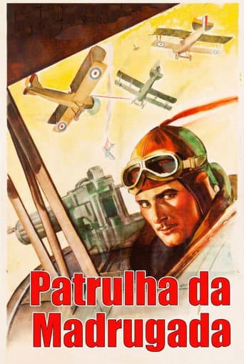 Patrulha da Madrugada