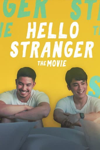 Olá, Estranho: O Filme