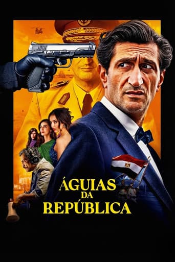 Águias da República