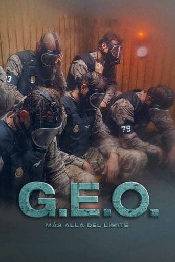 Spain’s Elite Police: Beyond limits