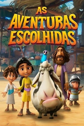 As Aventuras Escolhidas