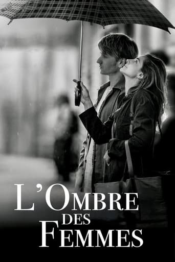 À Sombra de Duas Mulheres