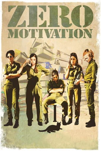 Motivação Zero