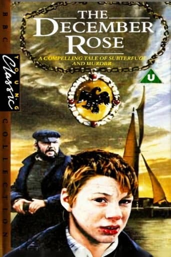 The December Rose