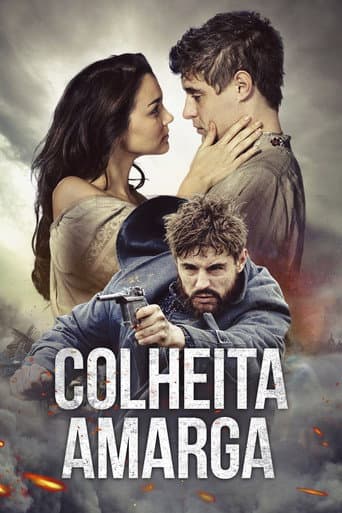 Colheita Amarga