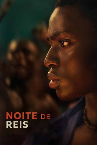 Noite de Reis