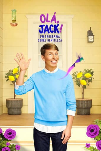 Olá, Jack! – Um programa sobre gentileza
