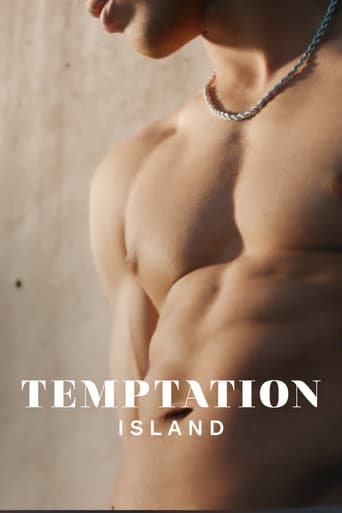 Temptation Island - Versuchung im Paradies