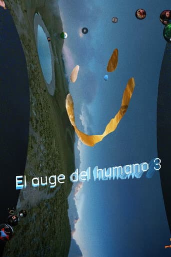 O Auge do Humano 3
