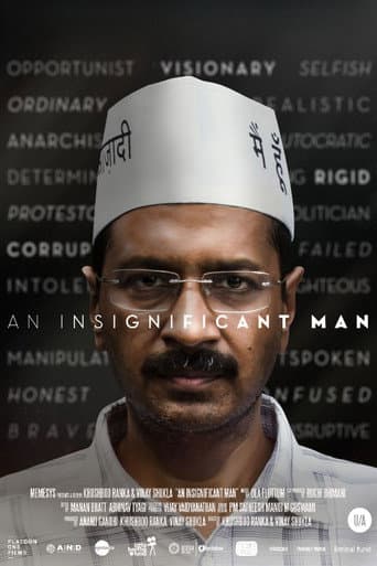 Um Homem Insignificante