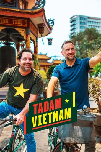 Tadam Vietnam