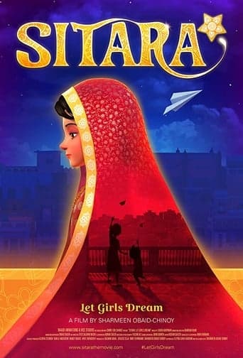 Sitara: Sonhando com as Estrelas