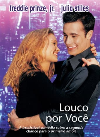 Louco Por Você