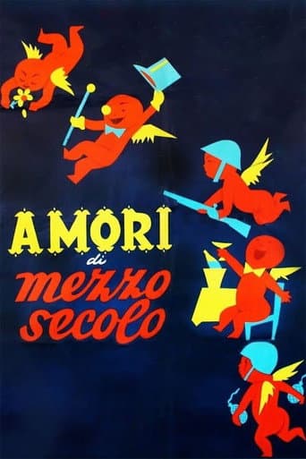 Canções de Meio Século