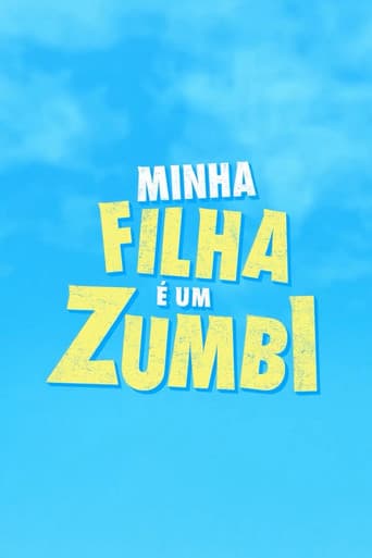 Minha Filha é um Zumbi