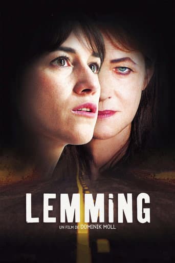 Lemming - Instinto Animal
