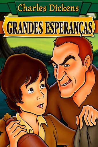 Grandes Esperanças