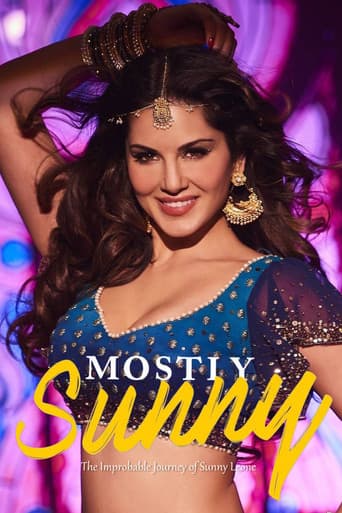 Sunny Acima de Tudo