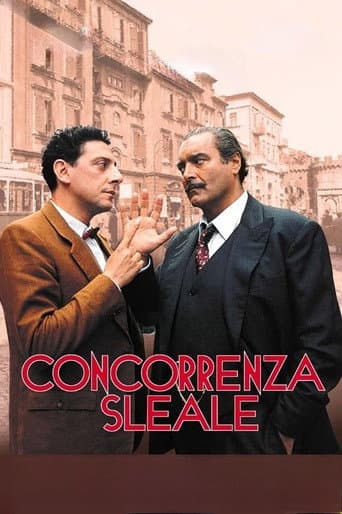 Concorrência Desleal