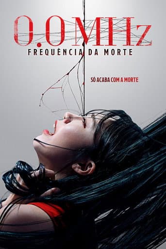 0.0MHz: Frequência da Morte