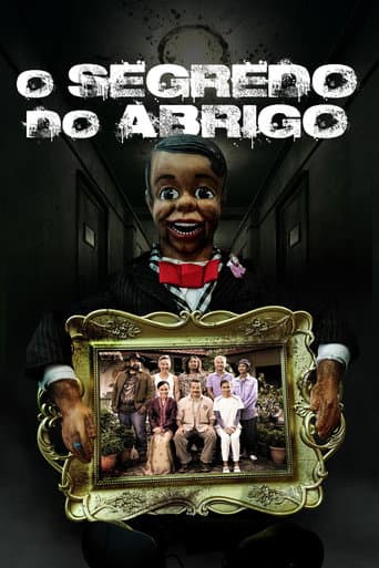O Segredo do Abrigo