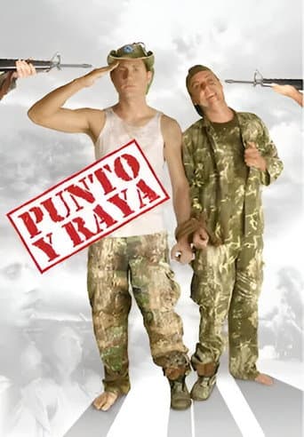 Cone Sul: Punto y Raya