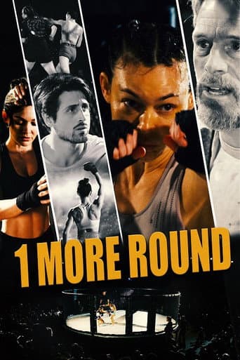 Só Mais 1 Round