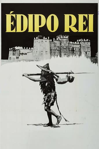 Édipo Rei