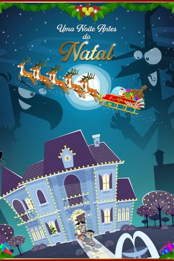 Uma Noite Antes do Natal