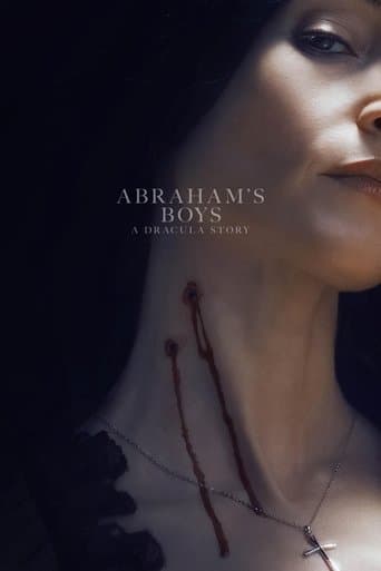 Abraham's Boys: A Dracula