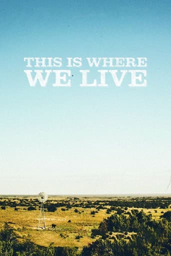 This Is Where We Live