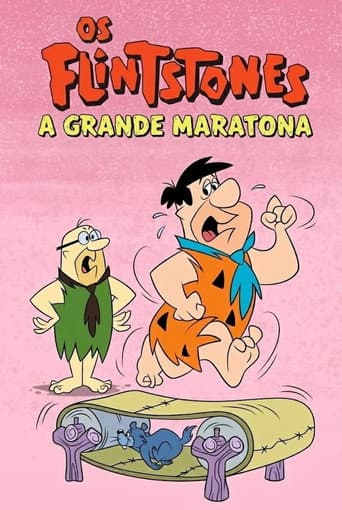 Os Flintstones: A Grande Maratona
