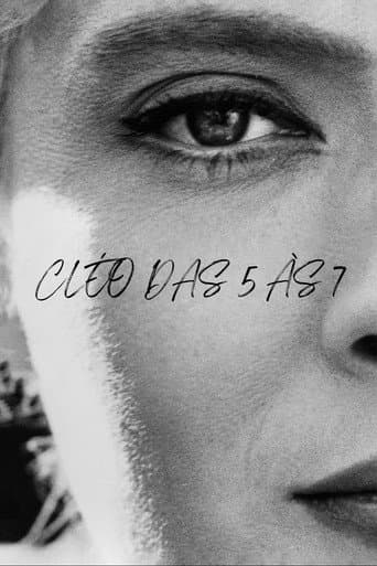 Cléo das 5 às 7