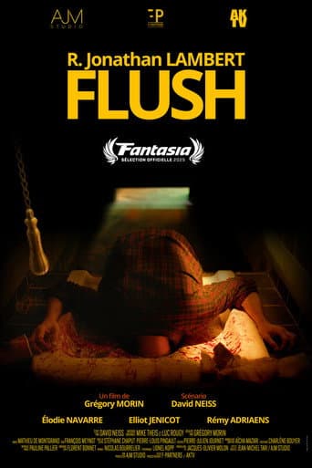 Flush