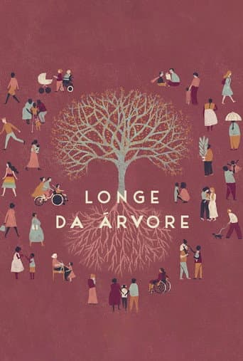 Longe da Árvore