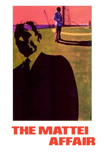 O Caso Mattei