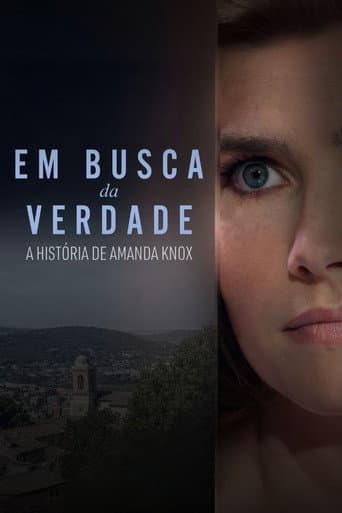 Em Busca da Verdade: A História de Amanda Knox