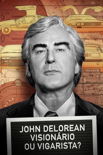 John DeLorean: Visionário ou Vigarista?