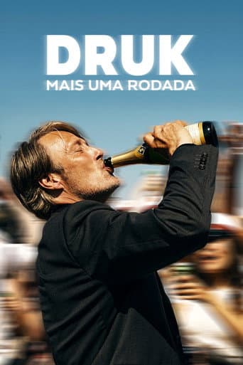 Druk: Mais Uma Rodada