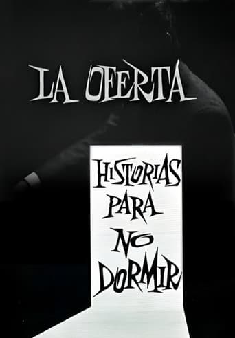 La Oferta